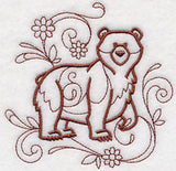 Doodle Bear