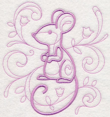 Doodle Mouse