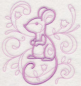 Doodle Mouse