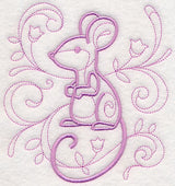 Doodle Mouse