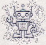 Doodle Robot