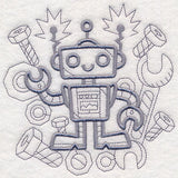 Doodle Robot