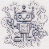 Doodle Robot