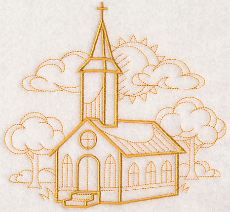 Doodle Church