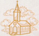 Doodle Church