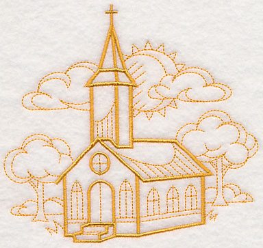 Doodle Church