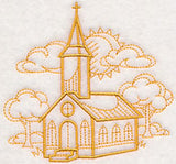 Doodle Church