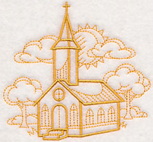 Doodle Church