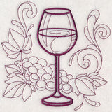 Doodle Wine