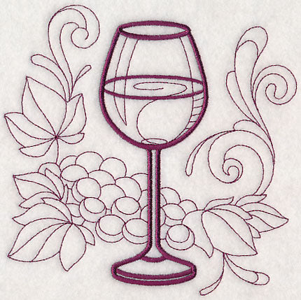 Doodle Wine