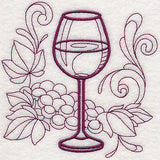 Doodle Wine