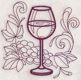 Doodle Wine
