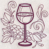 Doodle Wine