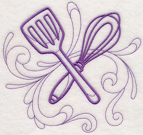 Doodle Chef Tools