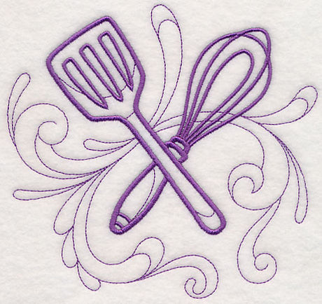 Doodle Chef Tools