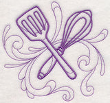 Doodle Chef Tools