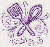 Doodle Chef Tools