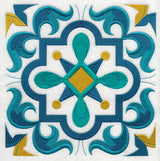 Marrakesh Tile 1