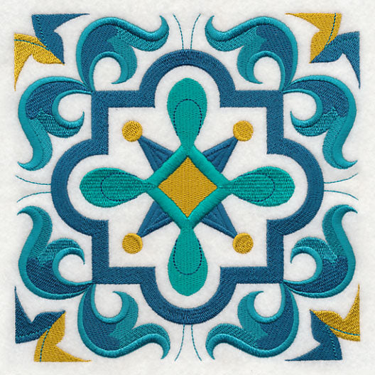 Marrakesh Tile 1
