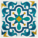 Marrakesh Tile 1