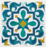 Marrakesh Tile 1
