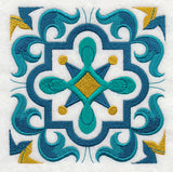 Marrakesh Tile 1