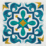 Marrakesh Tile 1