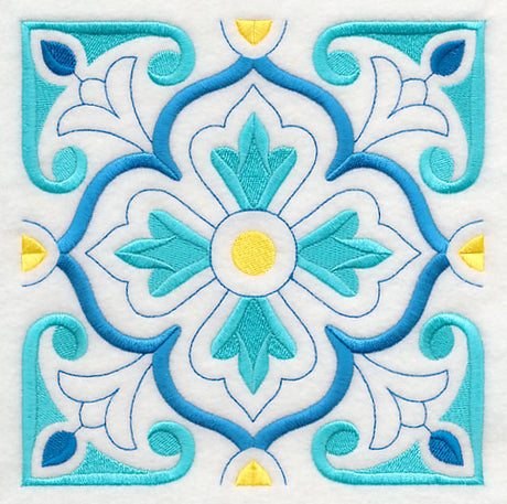 Marrakesh Tile 3