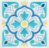 Marrakesh Tile 3