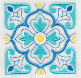 Marrakesh Tile 3