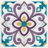 Marrakesh Tile 4