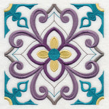 Marrakesh Tile 4