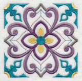 Marrakesh Tile 4