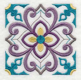 Marrakesh Tile 4