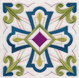 Marrakesh Tile 6