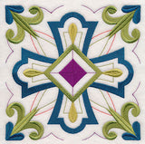 Marrakesh Tile 6
