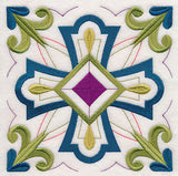 Marrakesh Tile 6