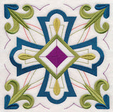 Marrakesh Tile 6