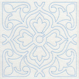 Marrakesh Tile Quilting Square 3