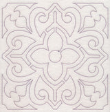 Marrakesh Tile Quilting Square 4