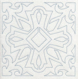 Marrakesh Tile Quilting Square 6