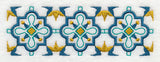 Marrakesh Tile Border 1
