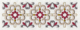 Marrakesh Tile Border 2