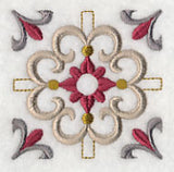 Marrakesh Tile Corner 2