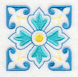 Marrakesh Tile Corner 3