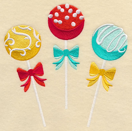 Cake Pops