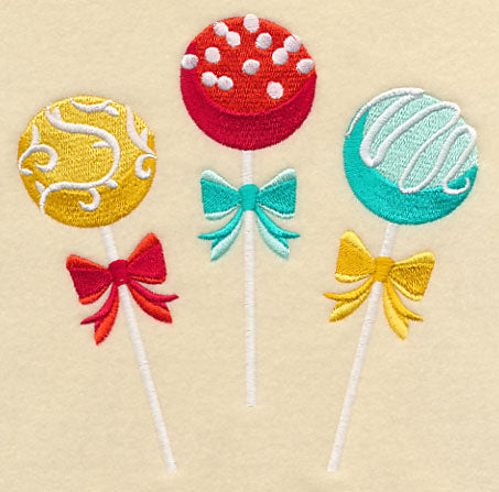 Cake Pops