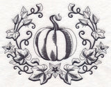 Pumpkin Laurel