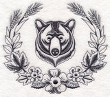 Bear Laurel