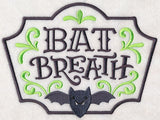 Halloween Apothecary - Bat Breath